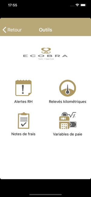 Ecobra(圖2)-速報App