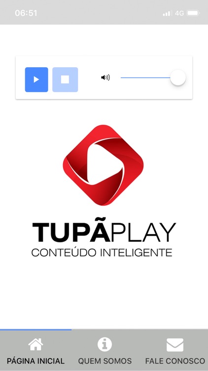 Tupã Play