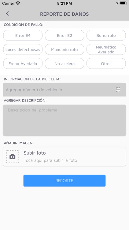 Celeste Rides screenshot-4