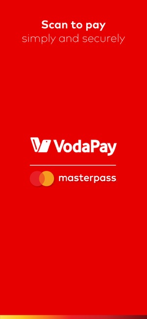 VodaPay Masterpass