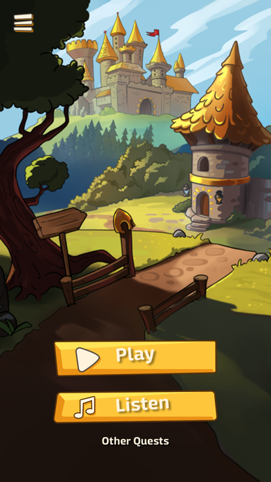Savvy Quest screenshot 2