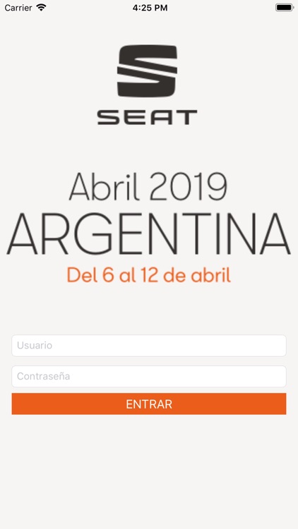 Argentina 2019