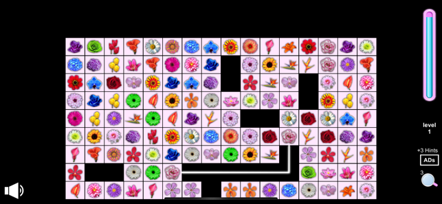 Onnect Flowers Match Puzzle(圖2)-速報App