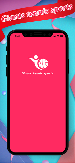 Giants Tennis Sports(圖1)-速報App