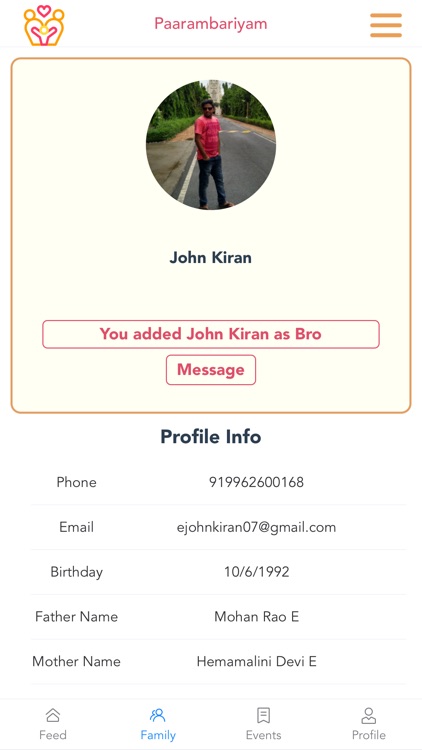 Paarambariyam screenshot-4