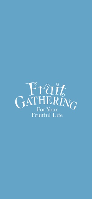 FruitGATHERING App(圖1)-速報App