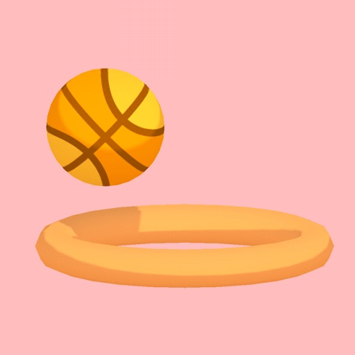 Dunk Bounce 2 icon