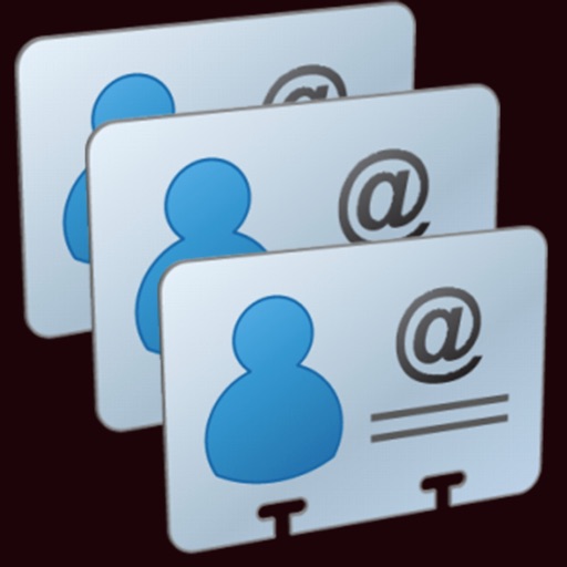 BusinessCard.-customer manage Download