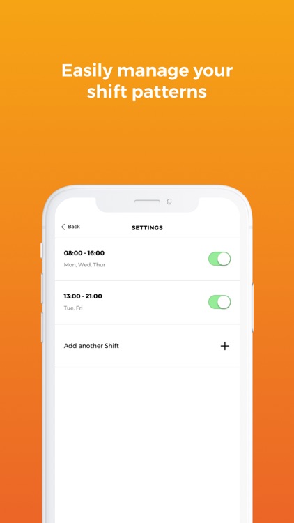 AidCall InTouch screenshot-3