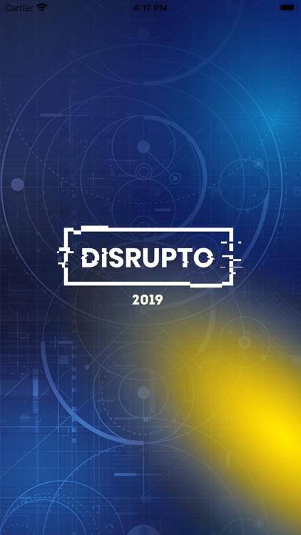 Disrupto