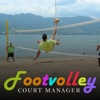 FootVolly Court Manager