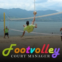 FootVolly Court Manager pour PC
