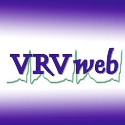 VRVWeb training
