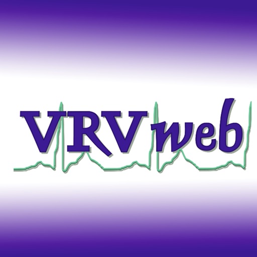 VRVWeb training