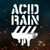 Acid Rain World - Gray Dawn