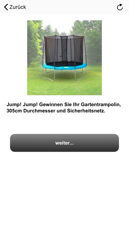 Swiss Contests - Wettbewerbe screenshot-3