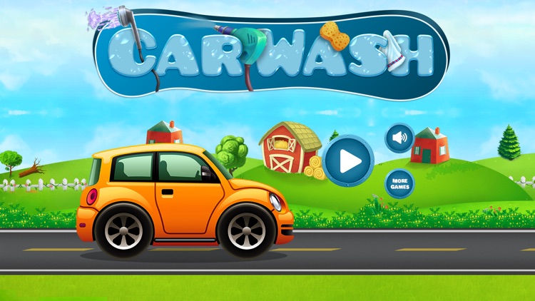 Car Wash & Repair - Car Salon screenshot-4