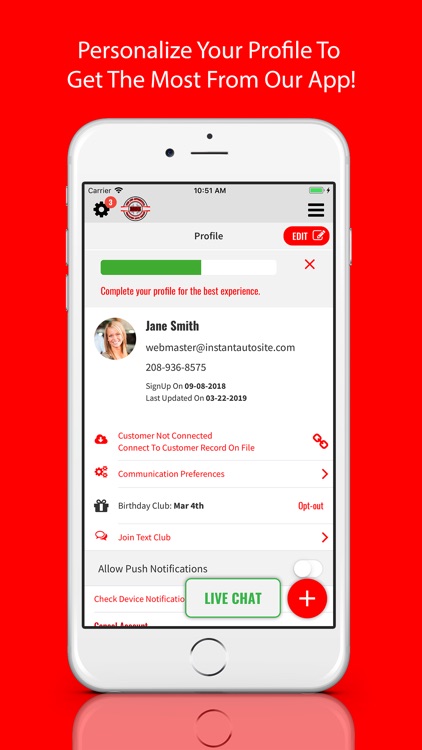 Rod's Tire and Automotive