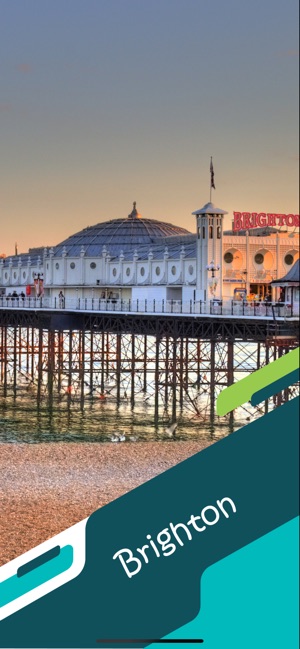 Visit Brighton(圖1)-速報App