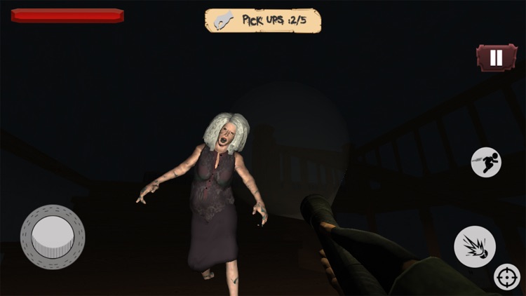 Evil Baby Haunted House horror for Android - Free App Download