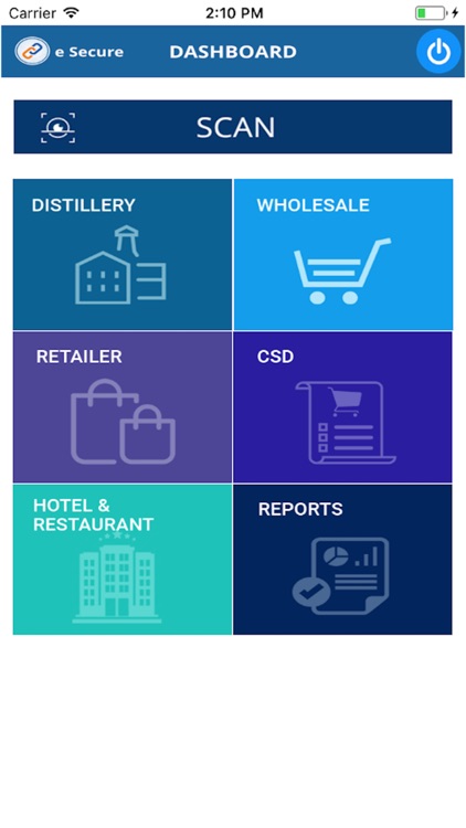 ESecure