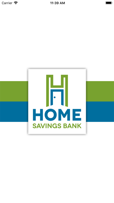 How to cancel & delete Home Savings Bank Wisconsin from iphone & ipad 1