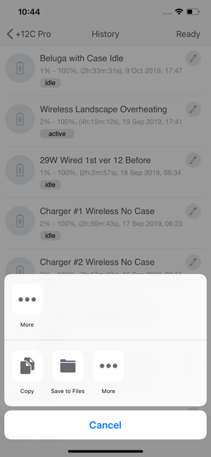 Wireless Charger Test(圖8)-速報App