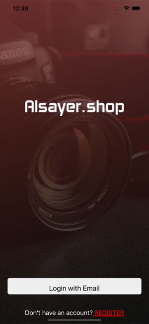 Alsayer shop