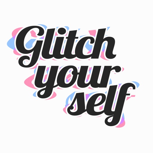 Glitch Yourself: video filters