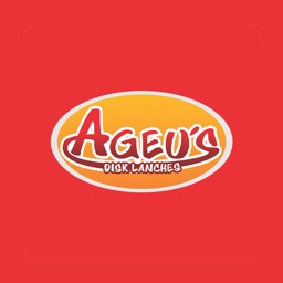 Ageus Lanches