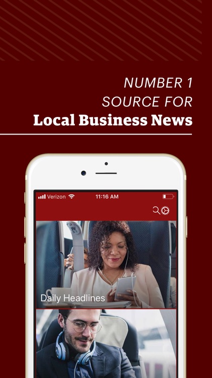 Washington Business Journal