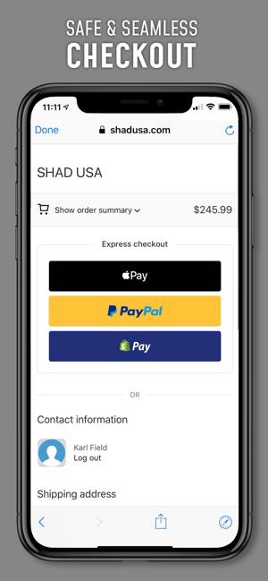 SHAD USA(圖9)-速報App