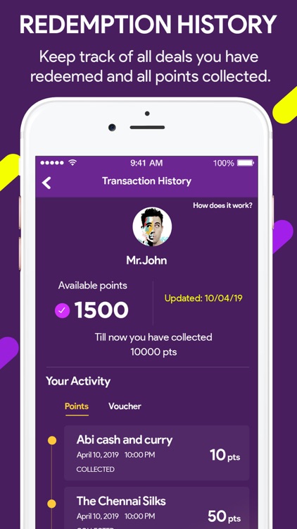 Dealdio - Deals and Discounts screenshot-4