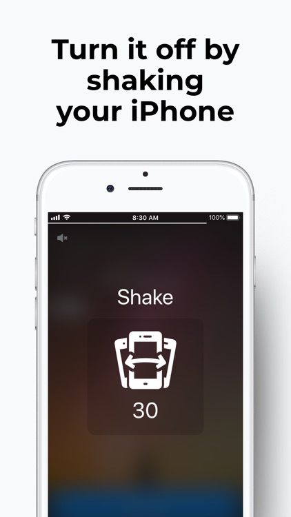 Alarmy - Wake Up Alarm Clock screenshot-7