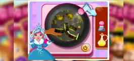 Game screenshot Cook It! Princess Restaurant mod apk
