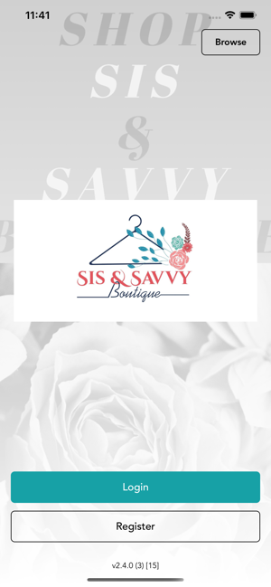 Sis  Savvy Boutique