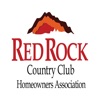 Red Rock Country Club HOA