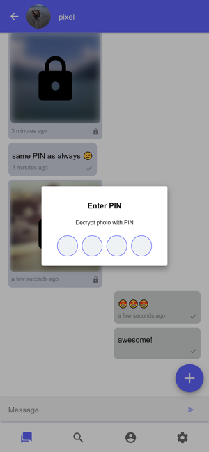 Pin-Chat(圖3)-速報App