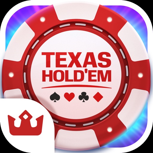 Cynking Poker - Texas Holdem iOS App