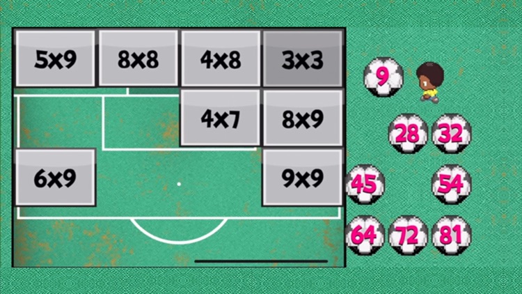 Football Math