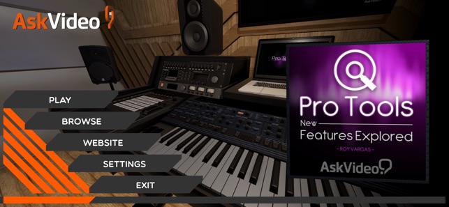 New Features of Pro Tools 11