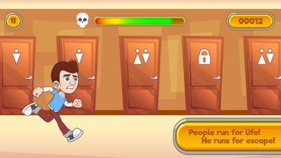 Run for Escape screenshot 2