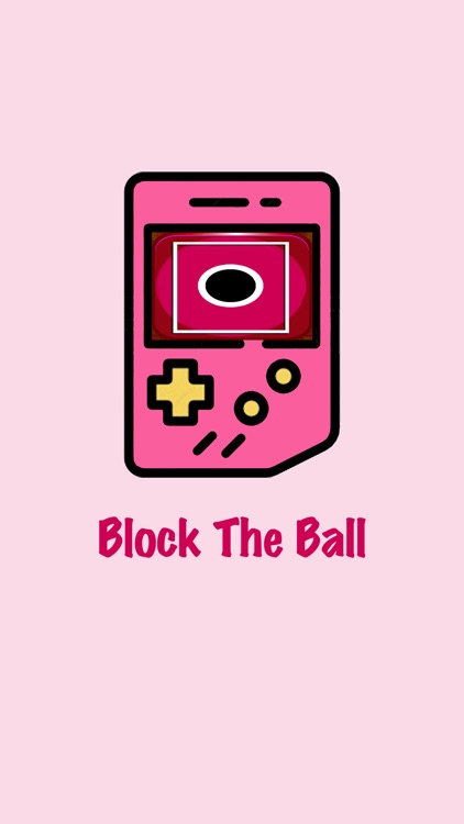 Block The Ball 2D