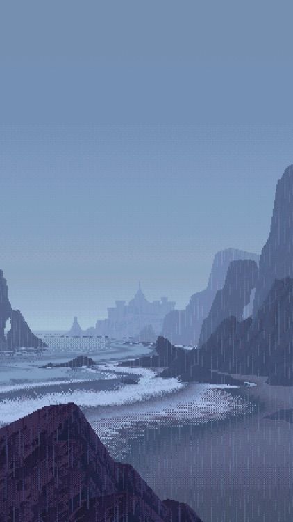 Living Worlds - Mark Ferrari screenshot-8