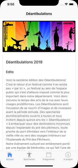 Déantibulations(圖1)-速報App