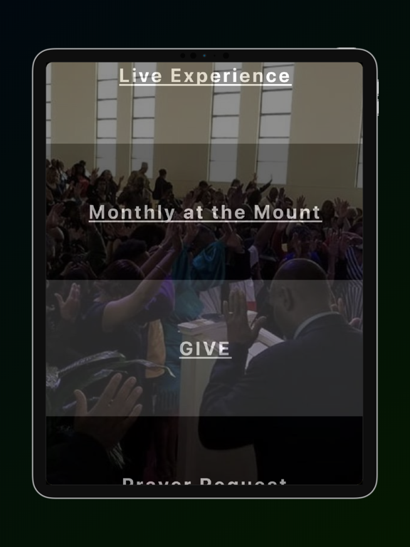 Screenshot #5 pour Mount Moriah LA