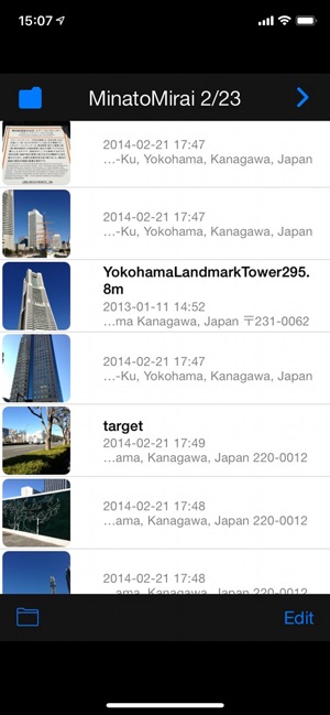 CameraGPS Chunk(圖4)-速報App