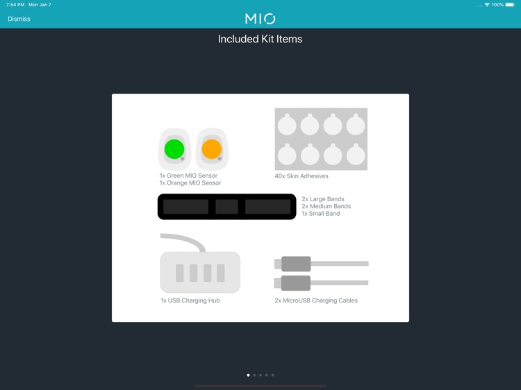 MIO Therapy screenshot-3