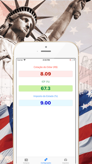 USA Tax IOF Utility App(圖4)-速報App