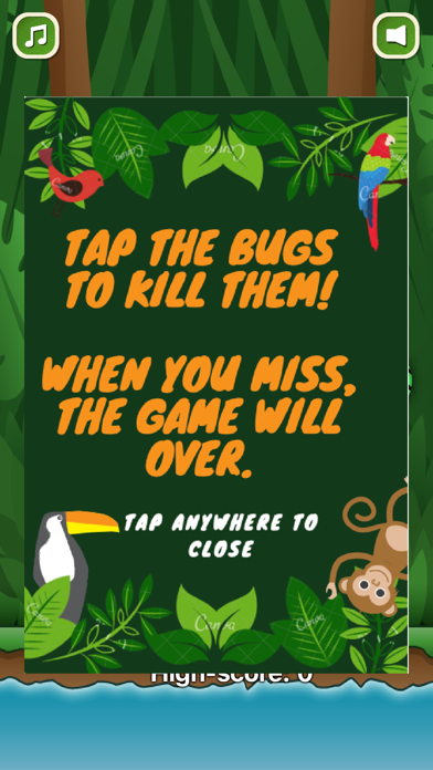 Bug Cleaner screenshot 3